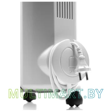 Обогреватель масляный DeLonghi TRRS 0920 картинка 3